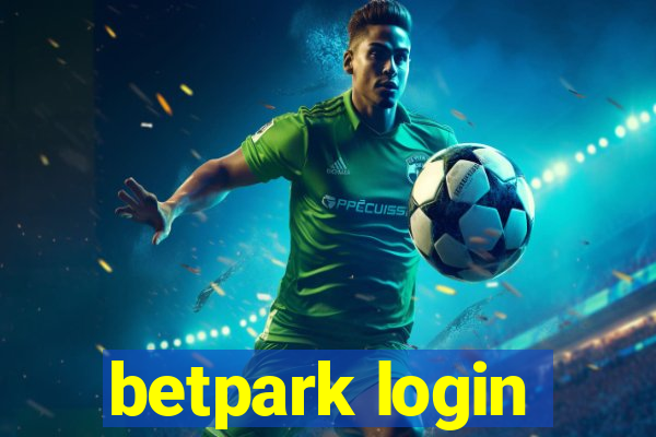 betpark login